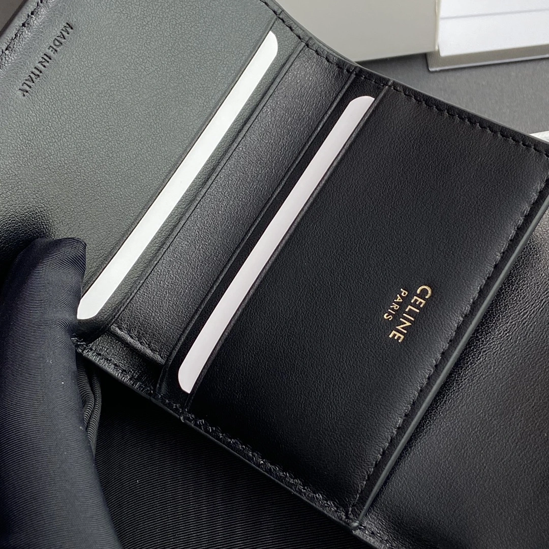 StreetReady Celine Wallets Purse 56681