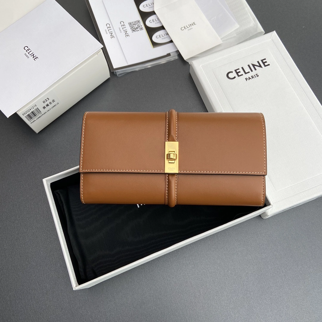 Celine Wallets Purse Contemporary 56683