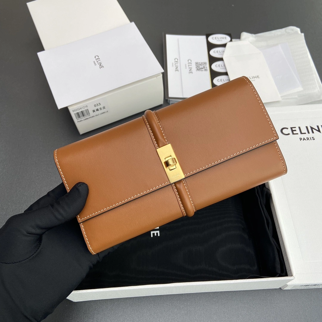 Celine Wallets Purse Contemporary 56683