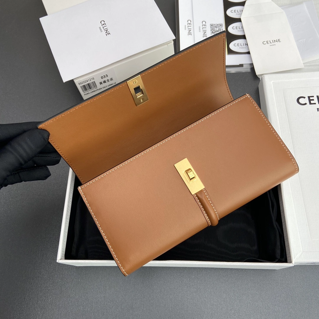 Celine Wallets Purse Contemporary 56683