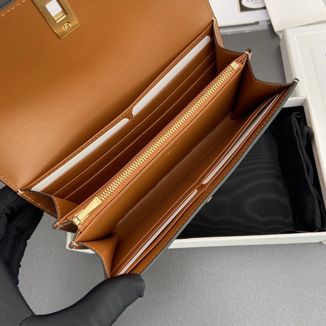 Celine Wallets Purse Contemporary 56683