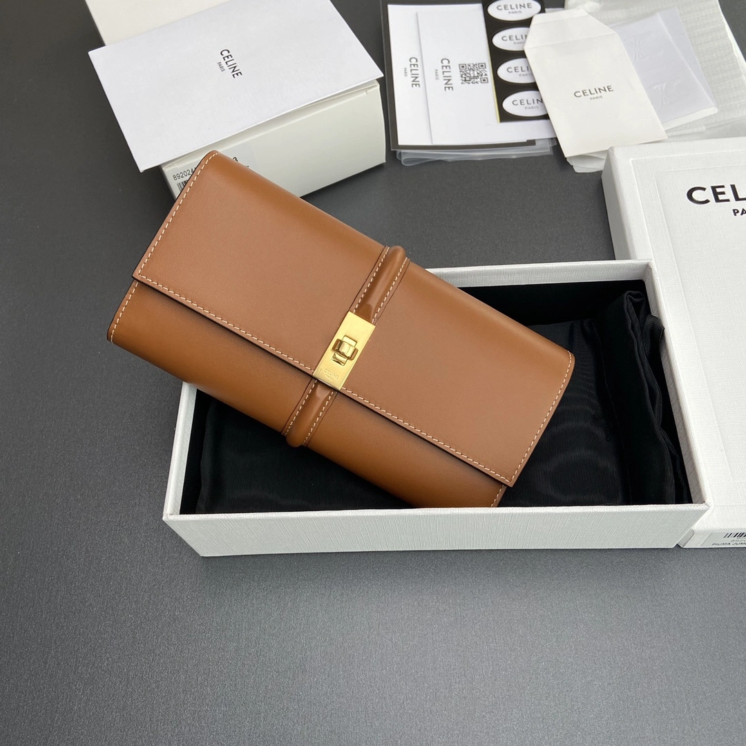 Celine Wallets Purse Contemporary 56683