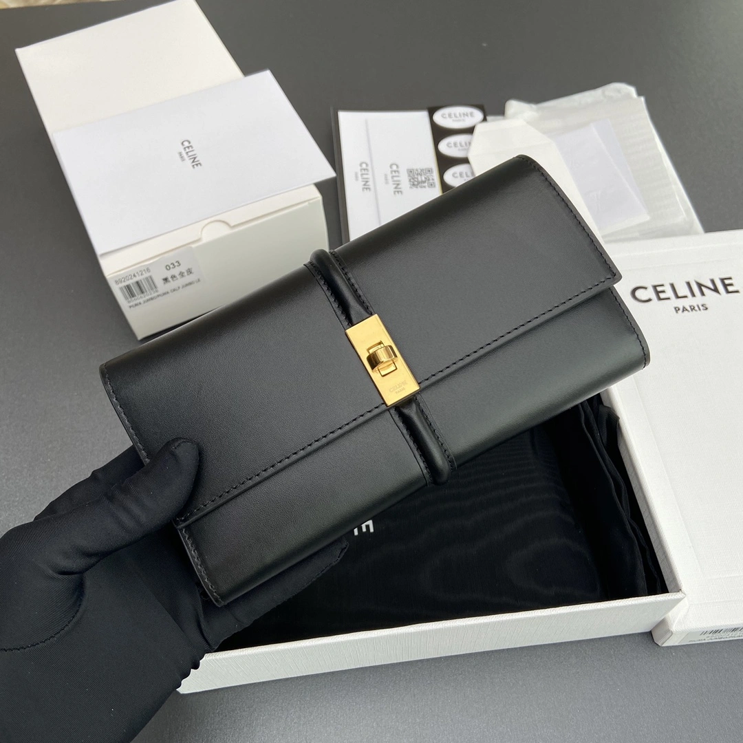 Celine Wallets Purse Fashionable 56680