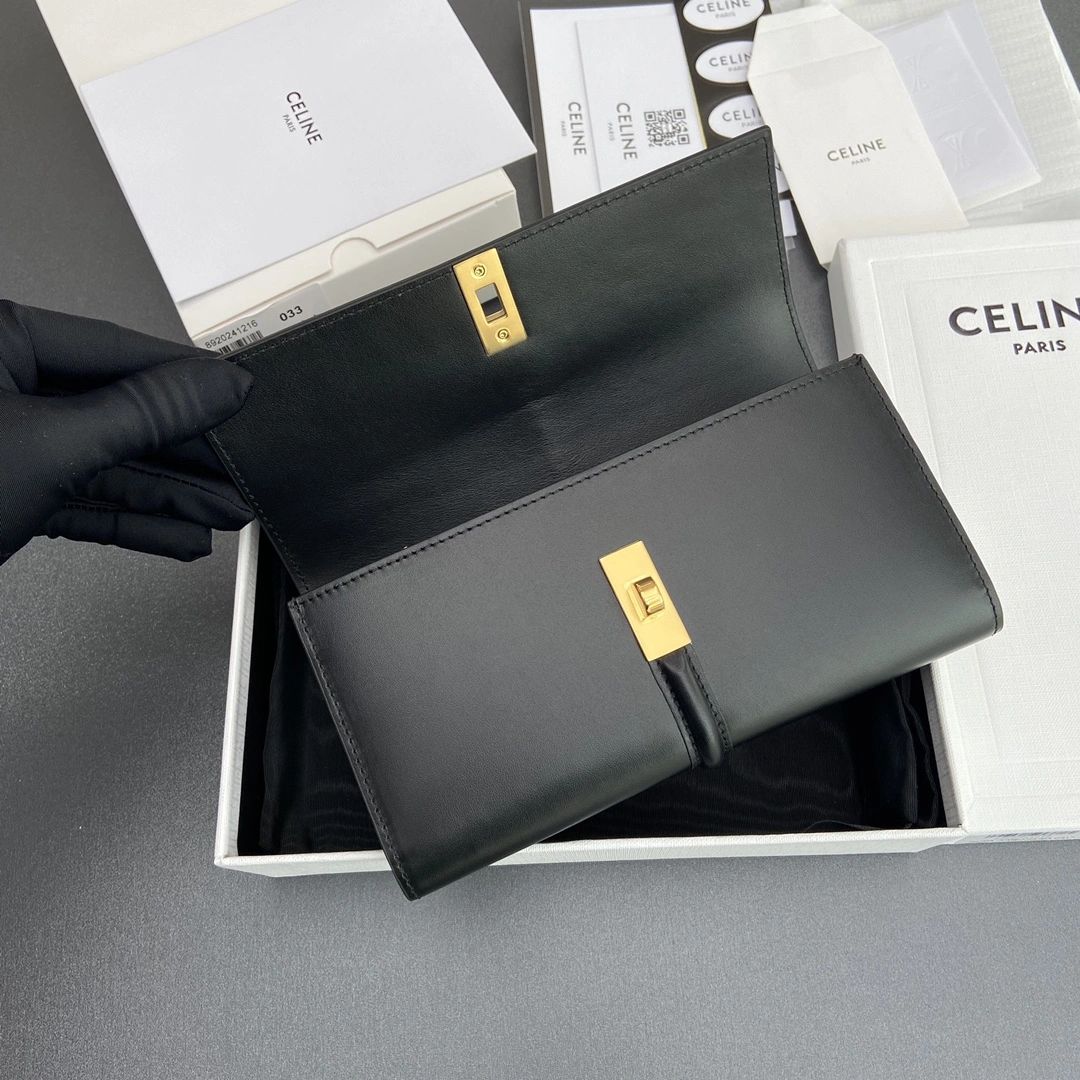Celine Wallets Purse Fashionable 56680