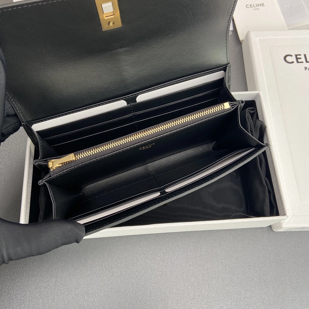 Celine Wallets Purse Fashionable 56680
