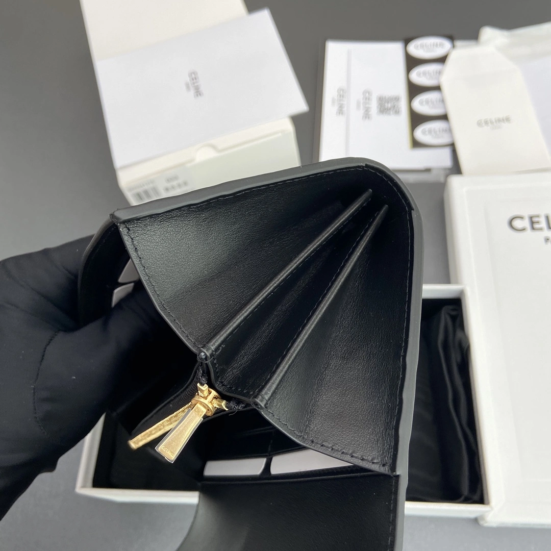 Celine Wallets Purse Fashionable 56680