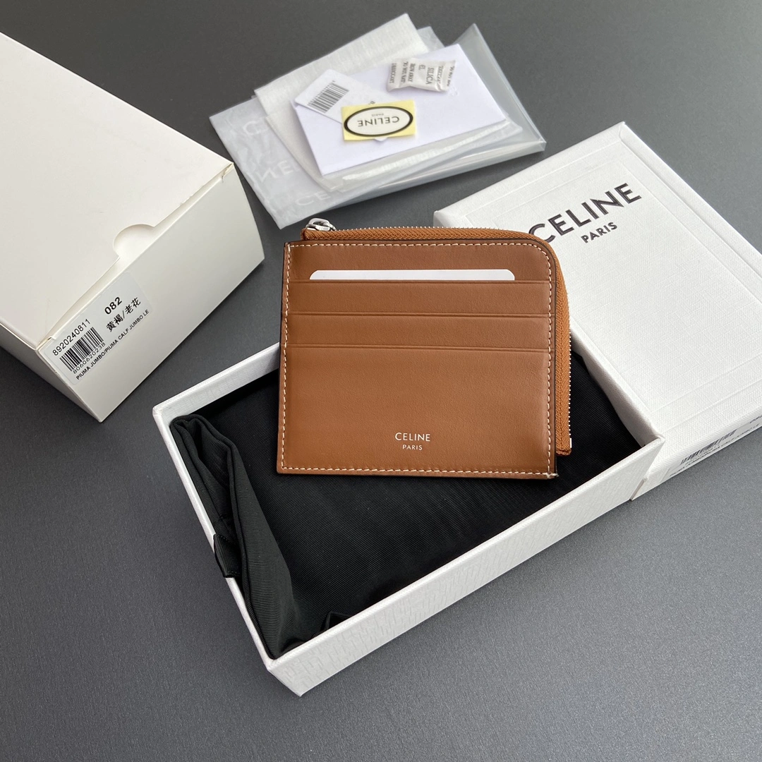 Seasonal Celine Wallets Purse 56673