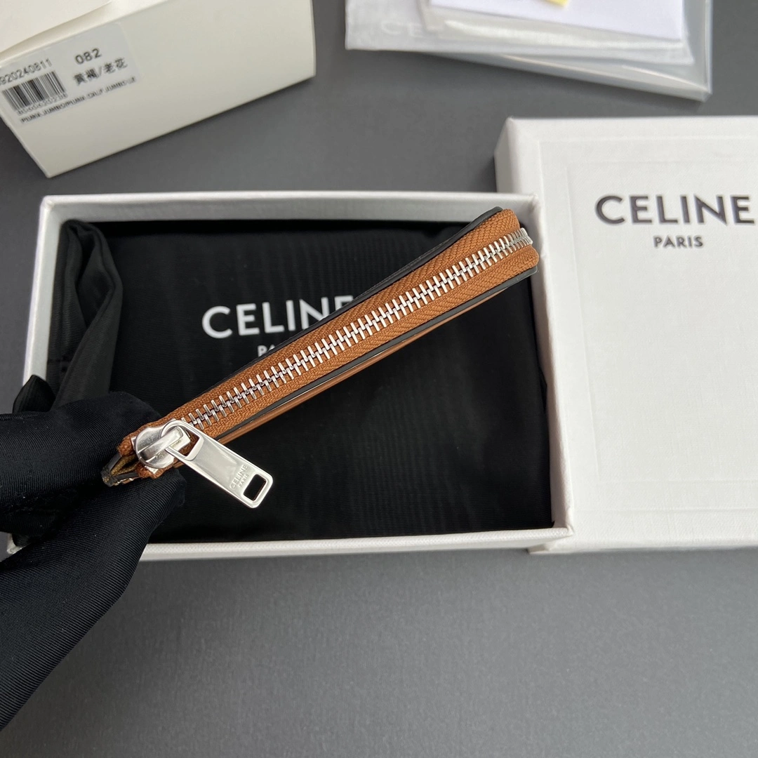 Seasonal Celine Wallets Purse 56673