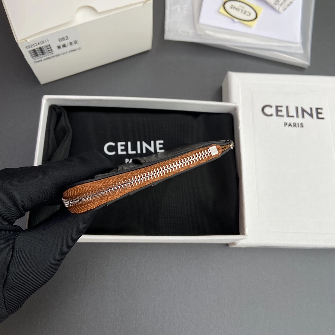 Seasonal Celine Wallets Purse 56673