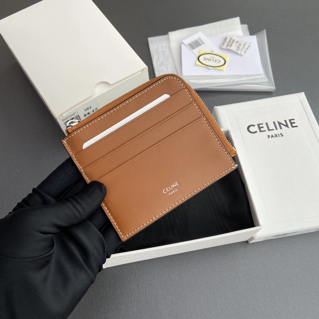 Seasonal Celine Wallets Purse 56673