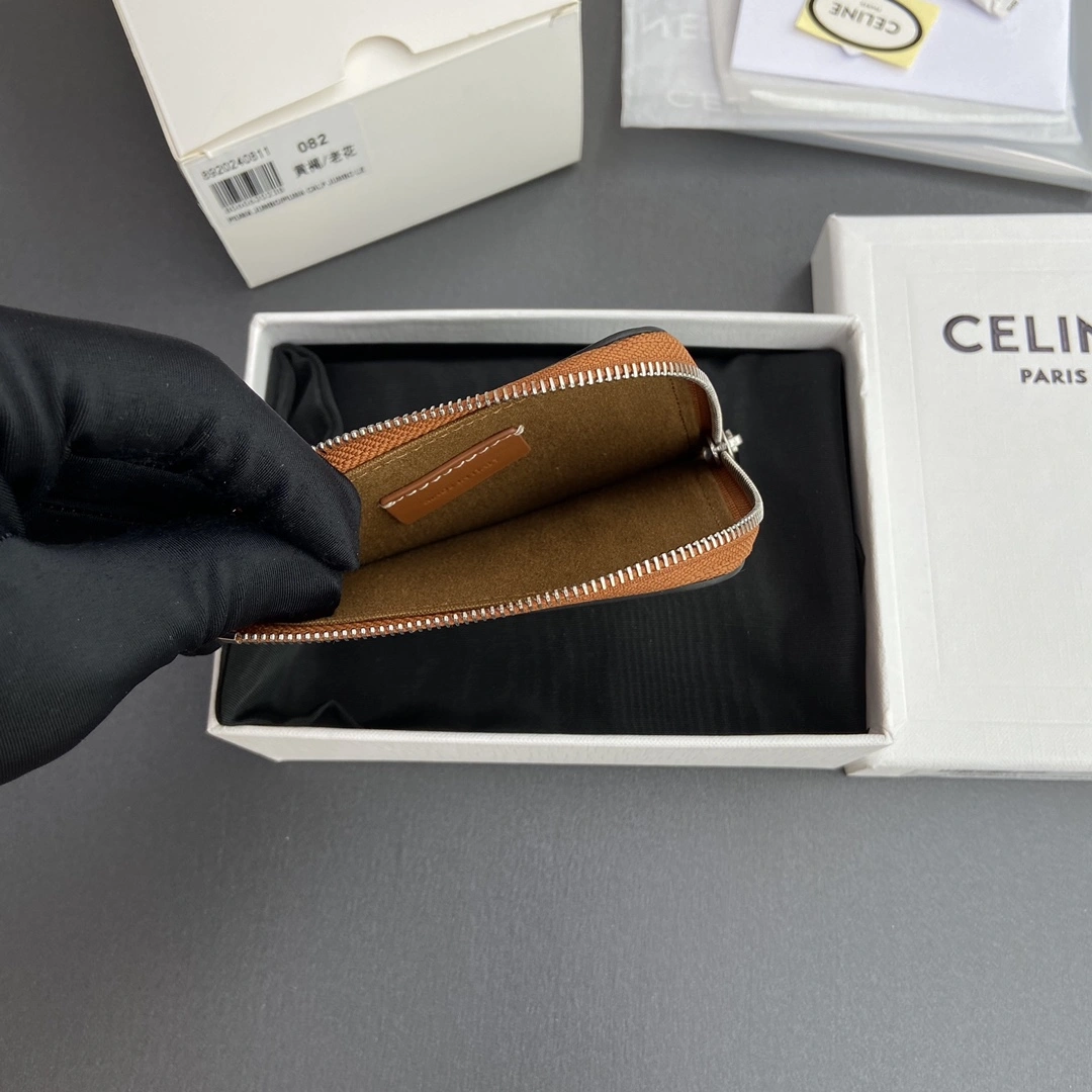 Seasonal Celine Wallets Purse 56673