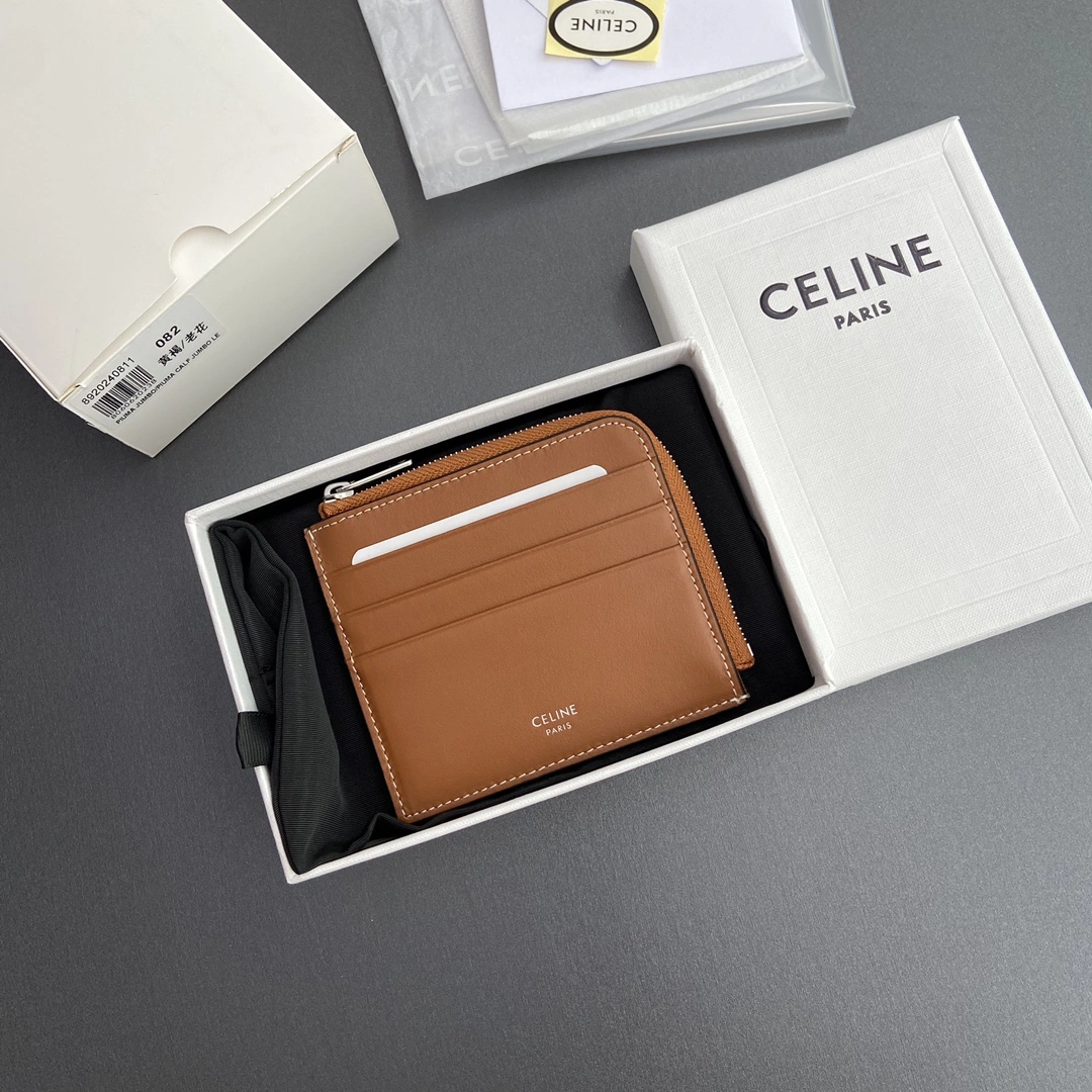 Seasonal Celine Wallets Purse 56673