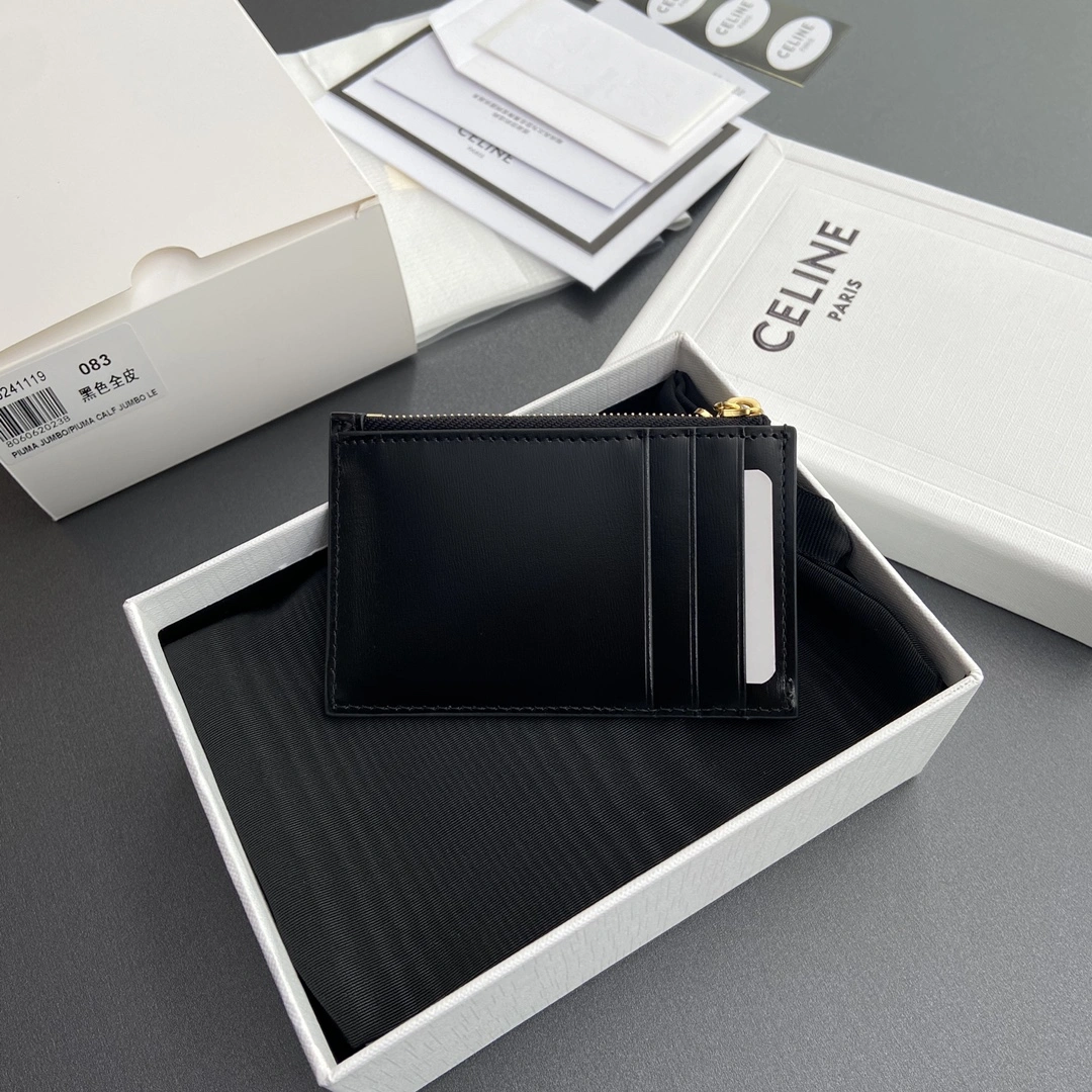 Celine Wallets Purse Reliable 56709