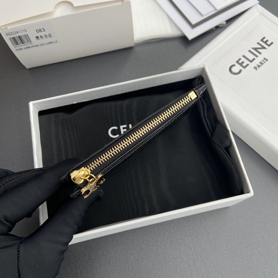 Celine Wallets Purse Reliable 56709