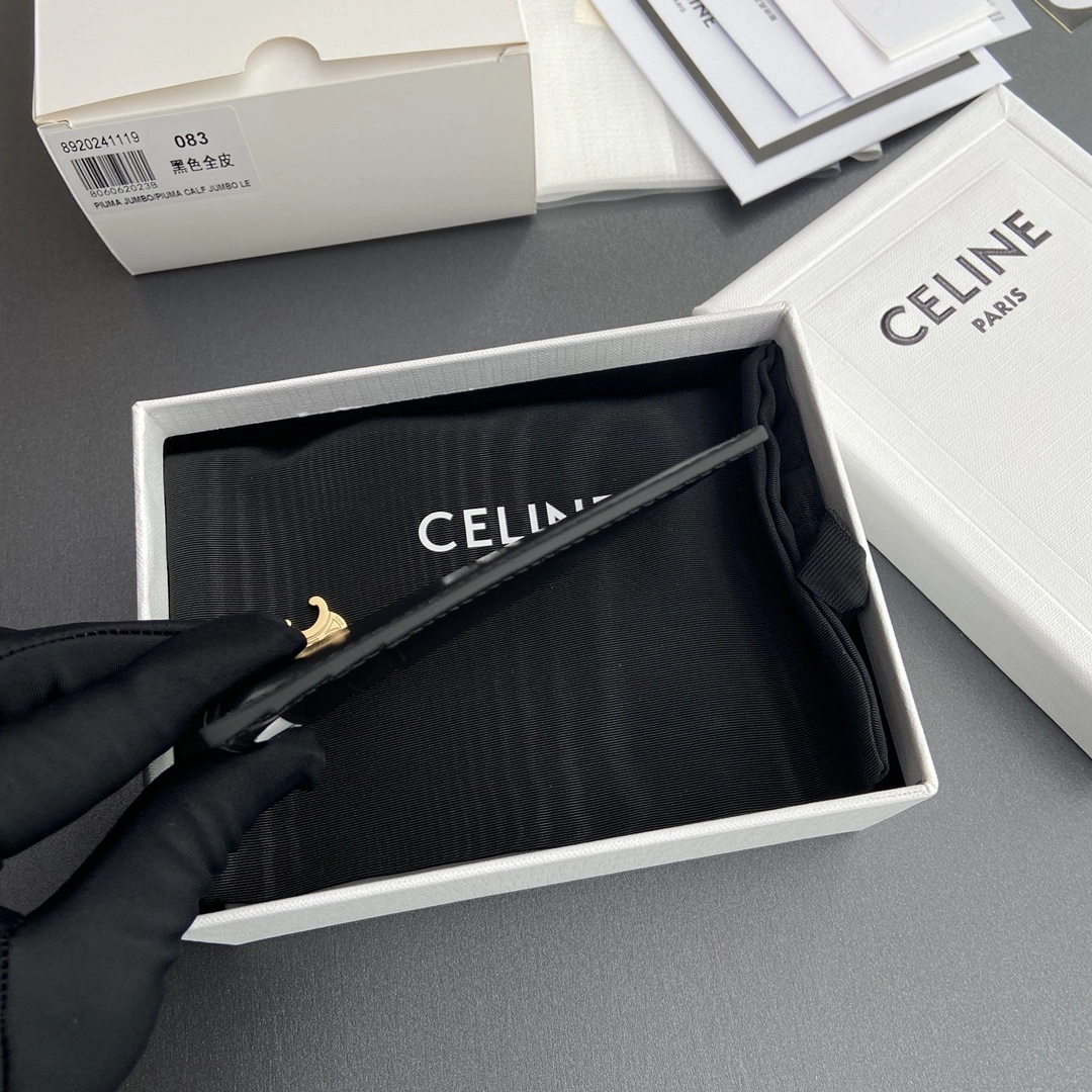 Celine Wallets Purse Reliable 56709