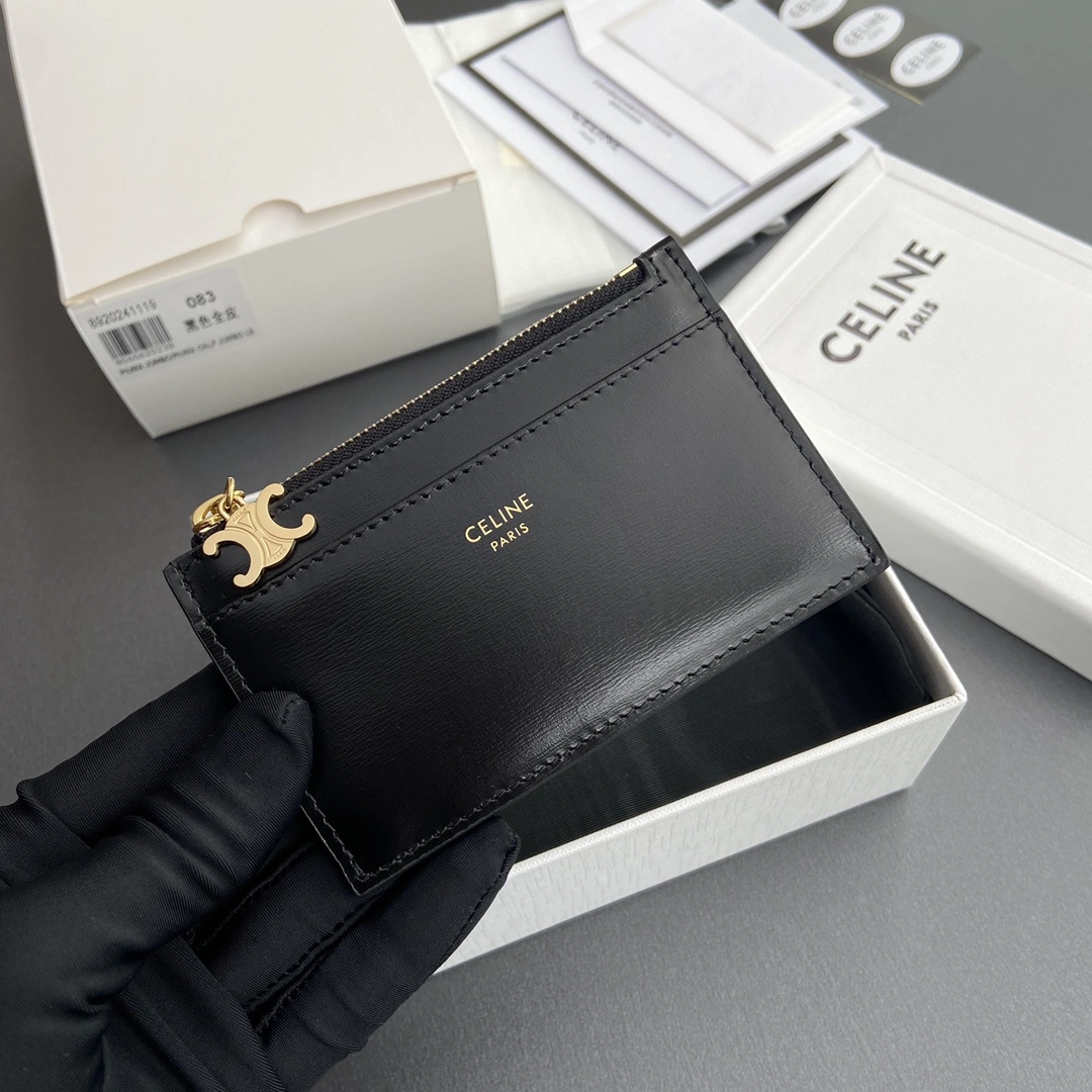 Celine Wallets Purse Reliable 56709