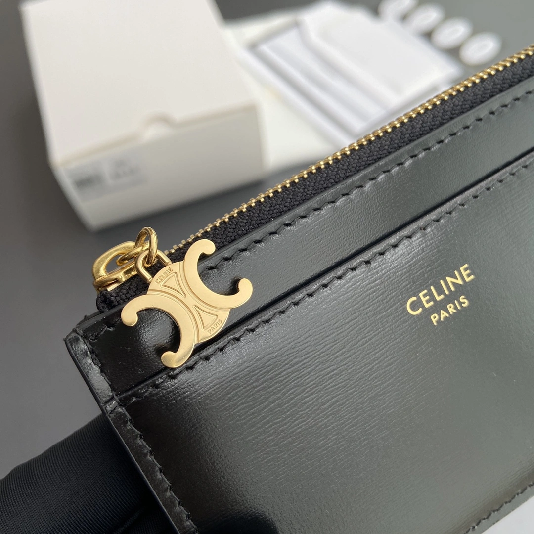Celine Wallets Purse Reliable 56709