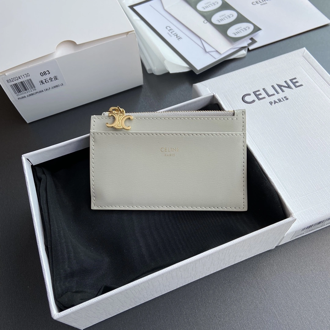 Celine Wallets Purse StreetReady 56670