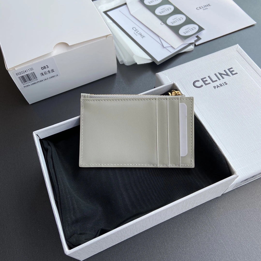 Celine Wallets Purse StreetReady 56670