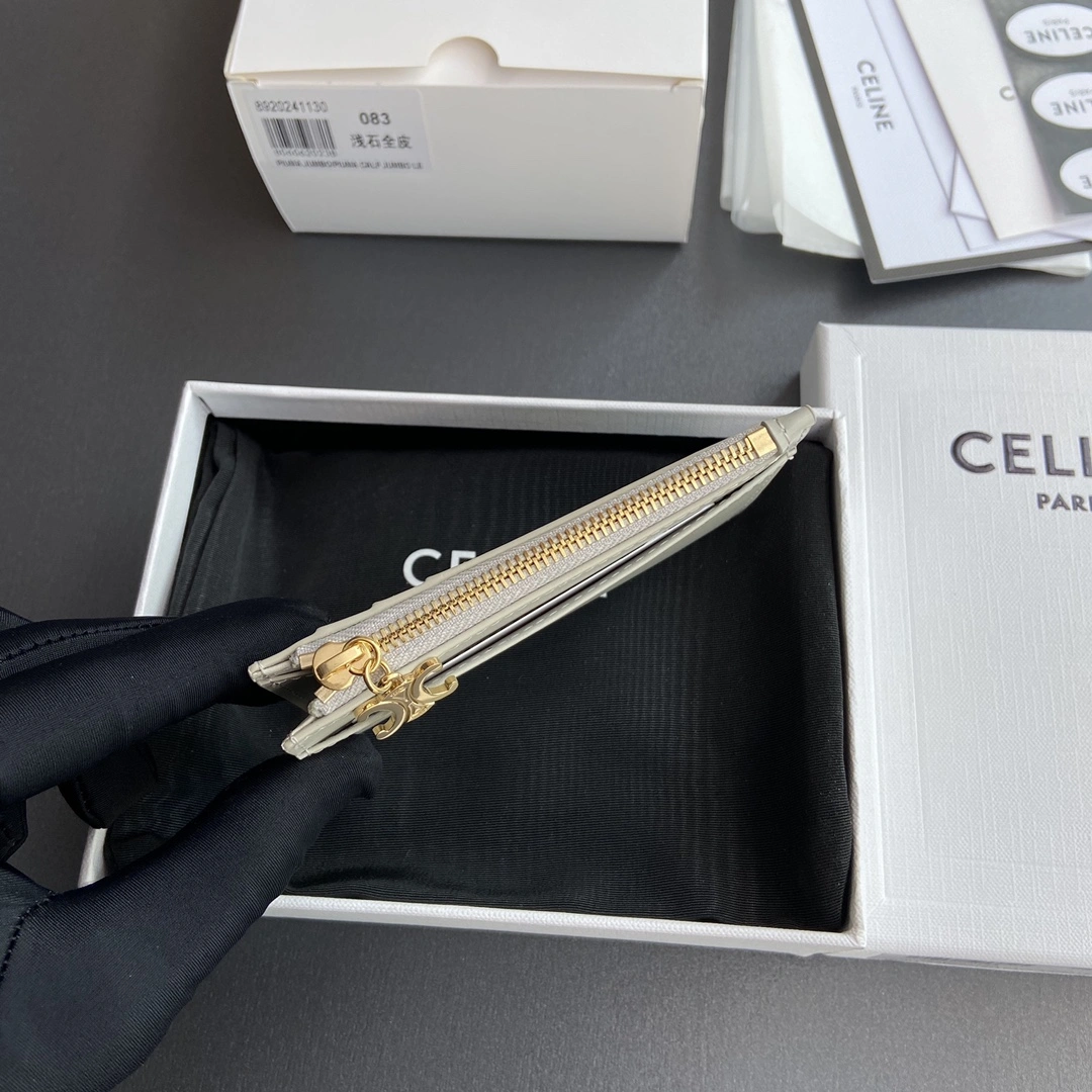 Celine Wallets Purse StreetReady 56670