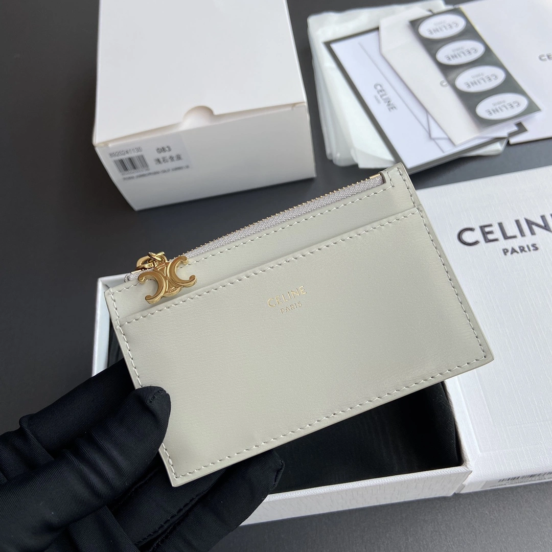 Celine Wallets Purse StreetReady 56670