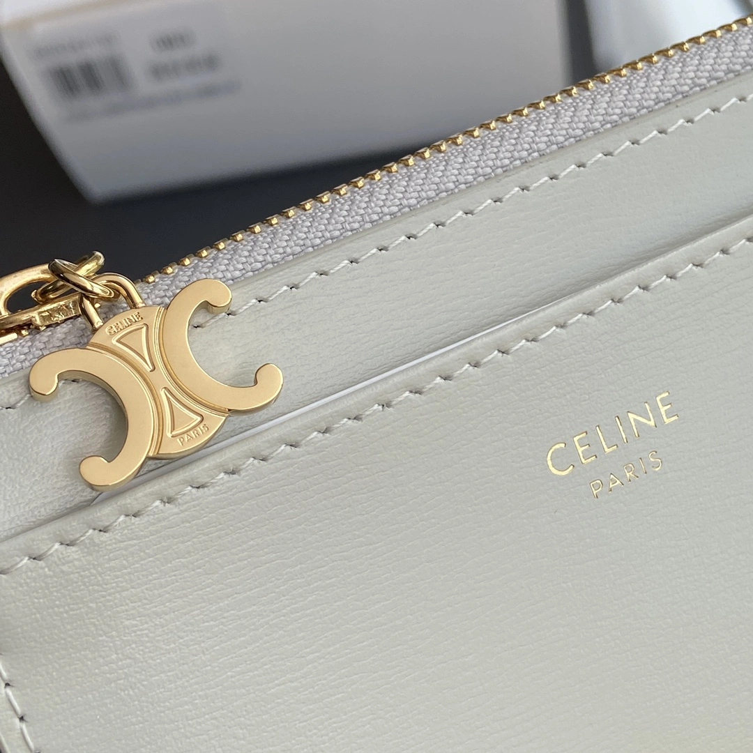 Celine Wallets Purse StreetReady 56670
