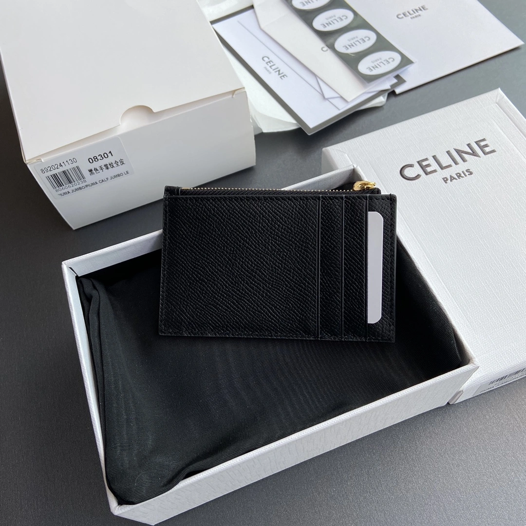 Cozy Celine Wallets Purse 56671