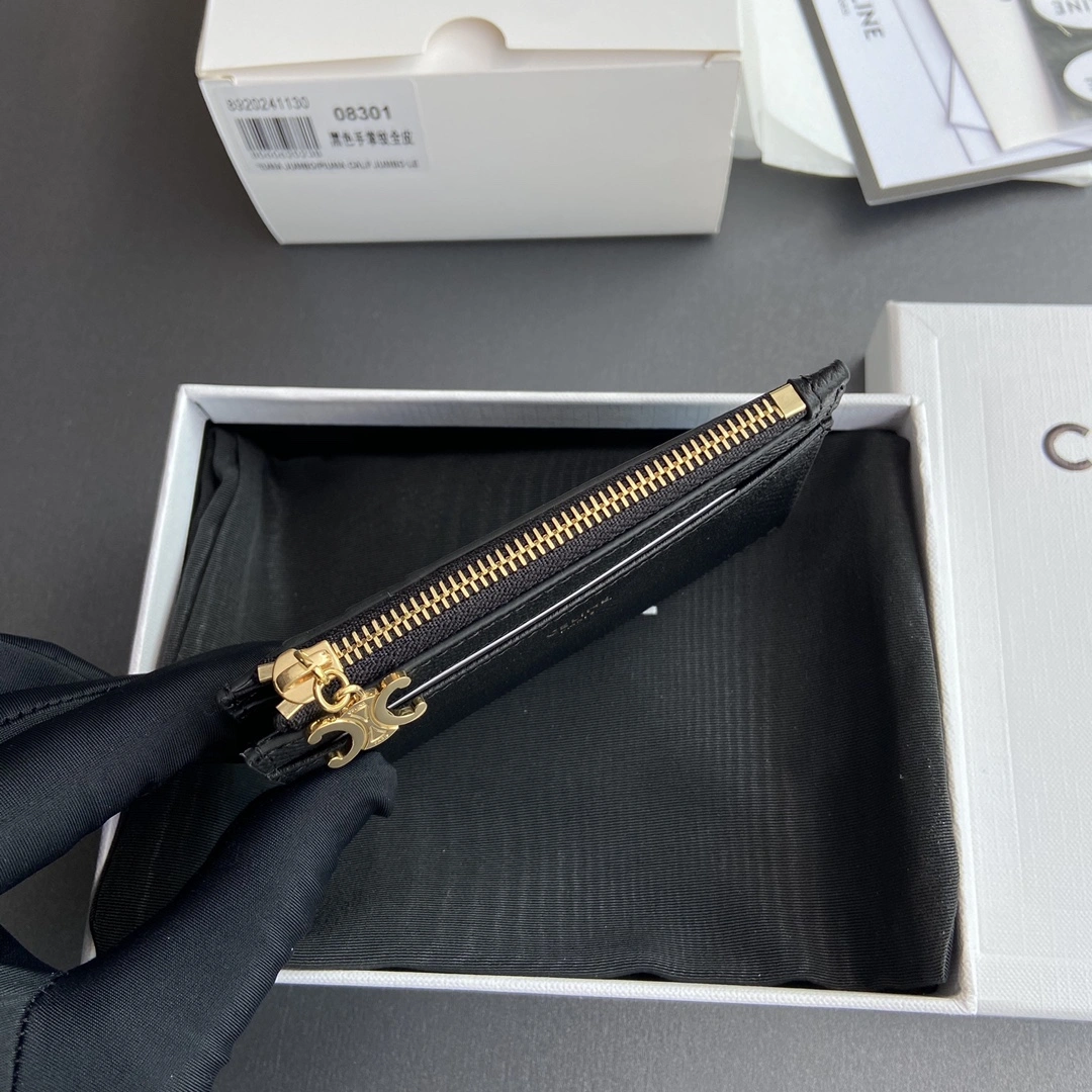Cozy Celine Wallets Purse 56671