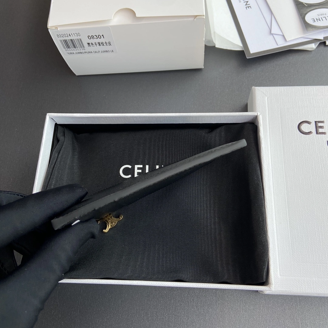 Cozy Celine Wallets Purse 56671