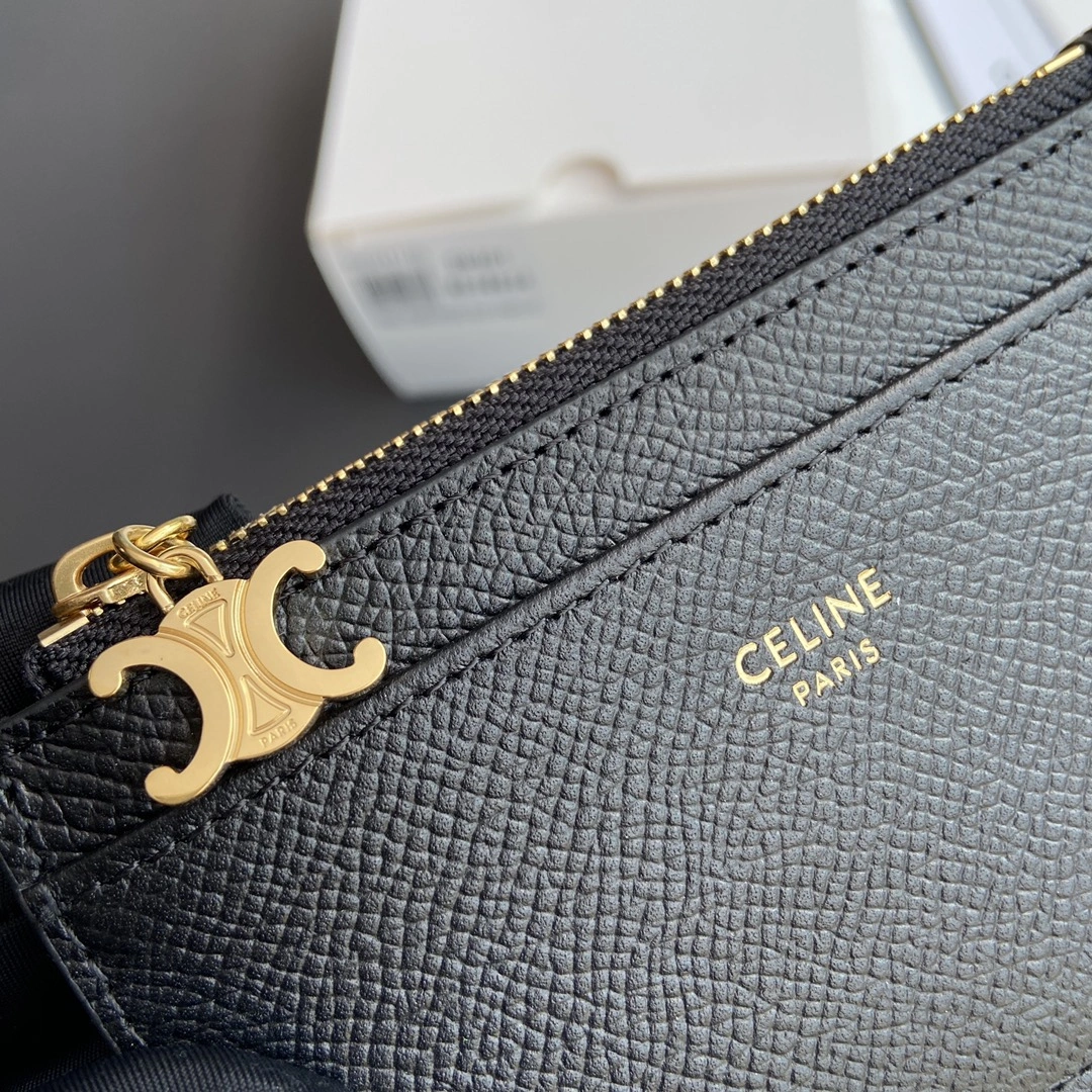 Cozy Celine Wallets Purse 56671