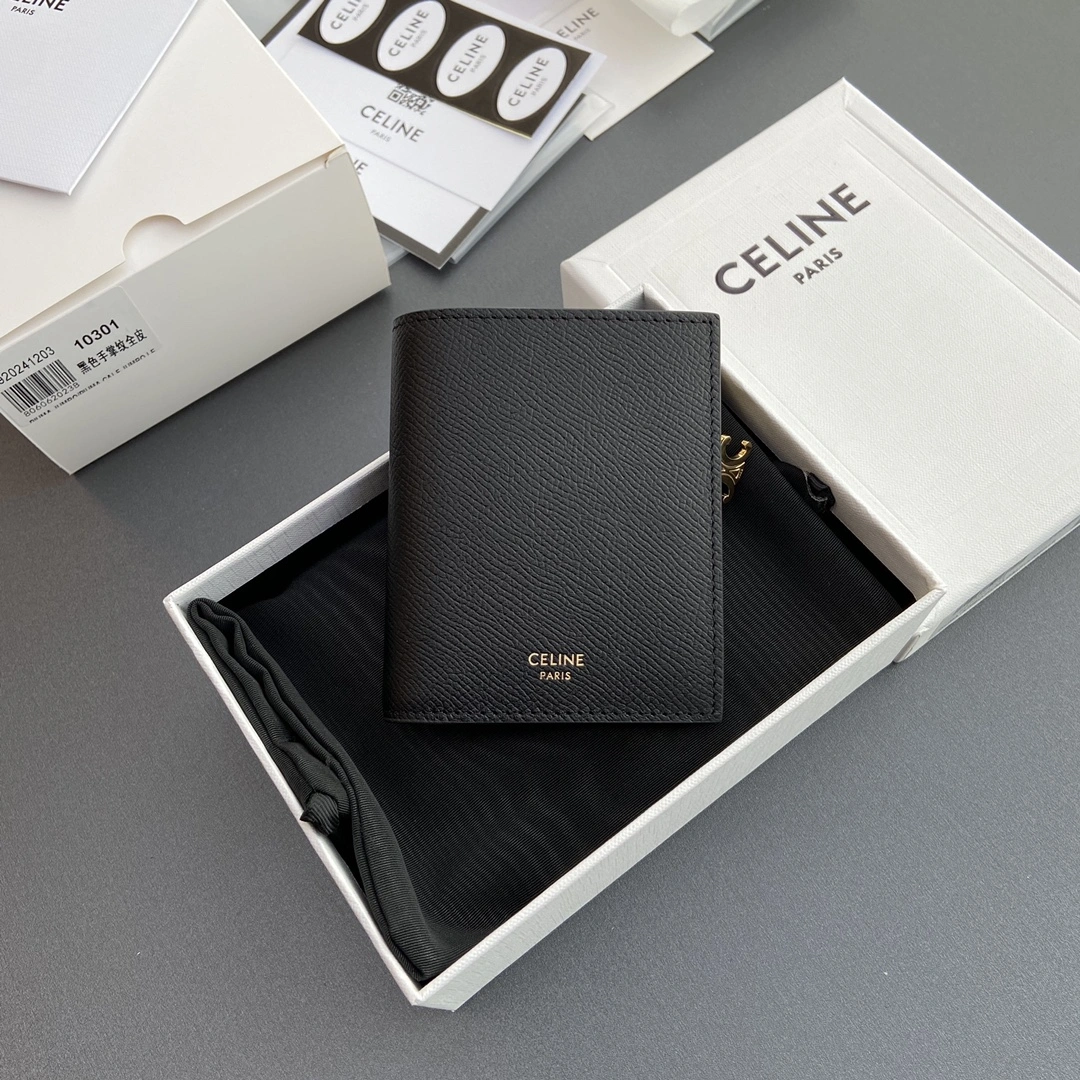 Celine Wallets Purse Durable 56704