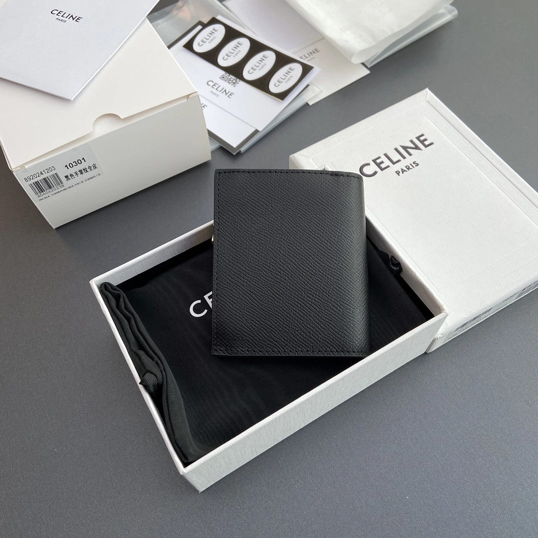 Celine Wallets Purse Durable 56704
