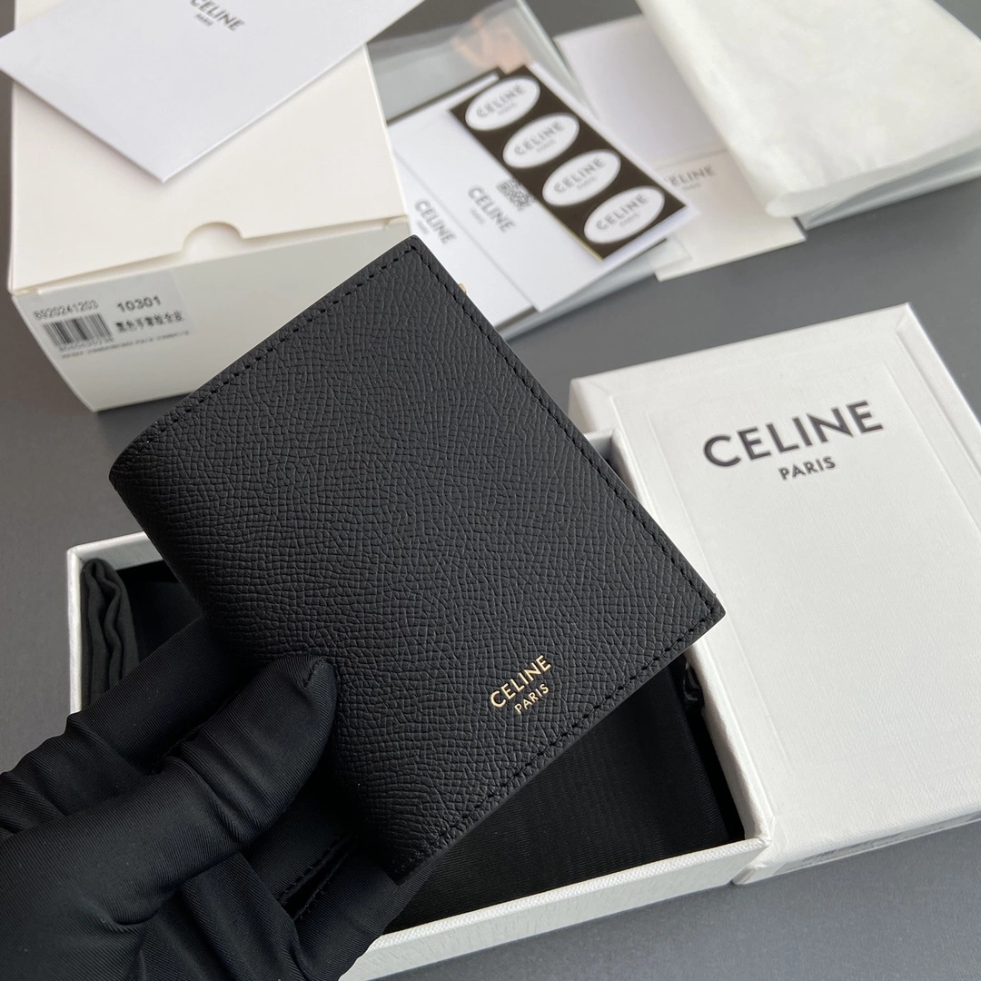 Celine Wallets Purse Durable 56704