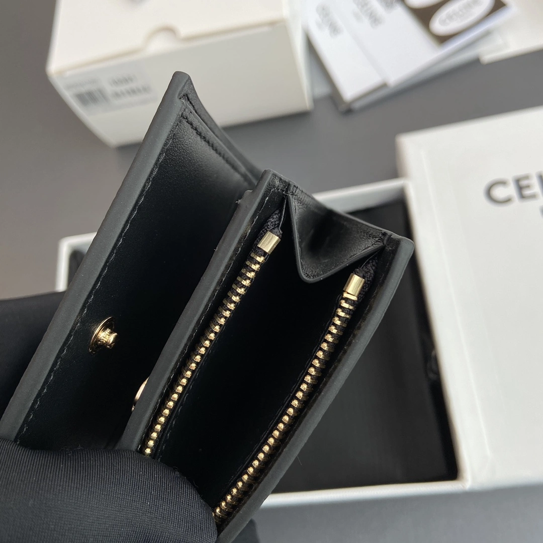 Celine Wallets Purse Durable 56704