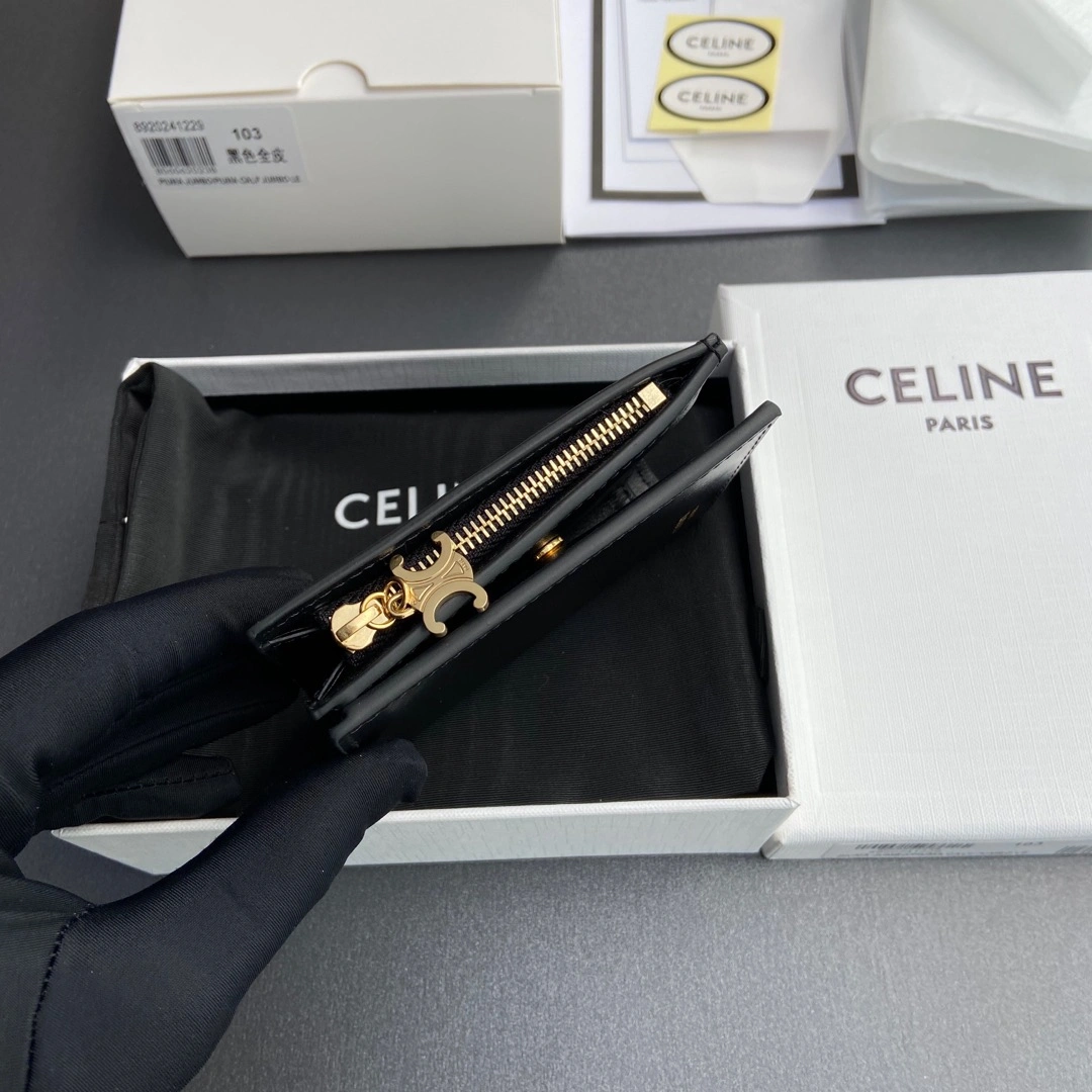 Supportive Celine Wallets Purse 56667