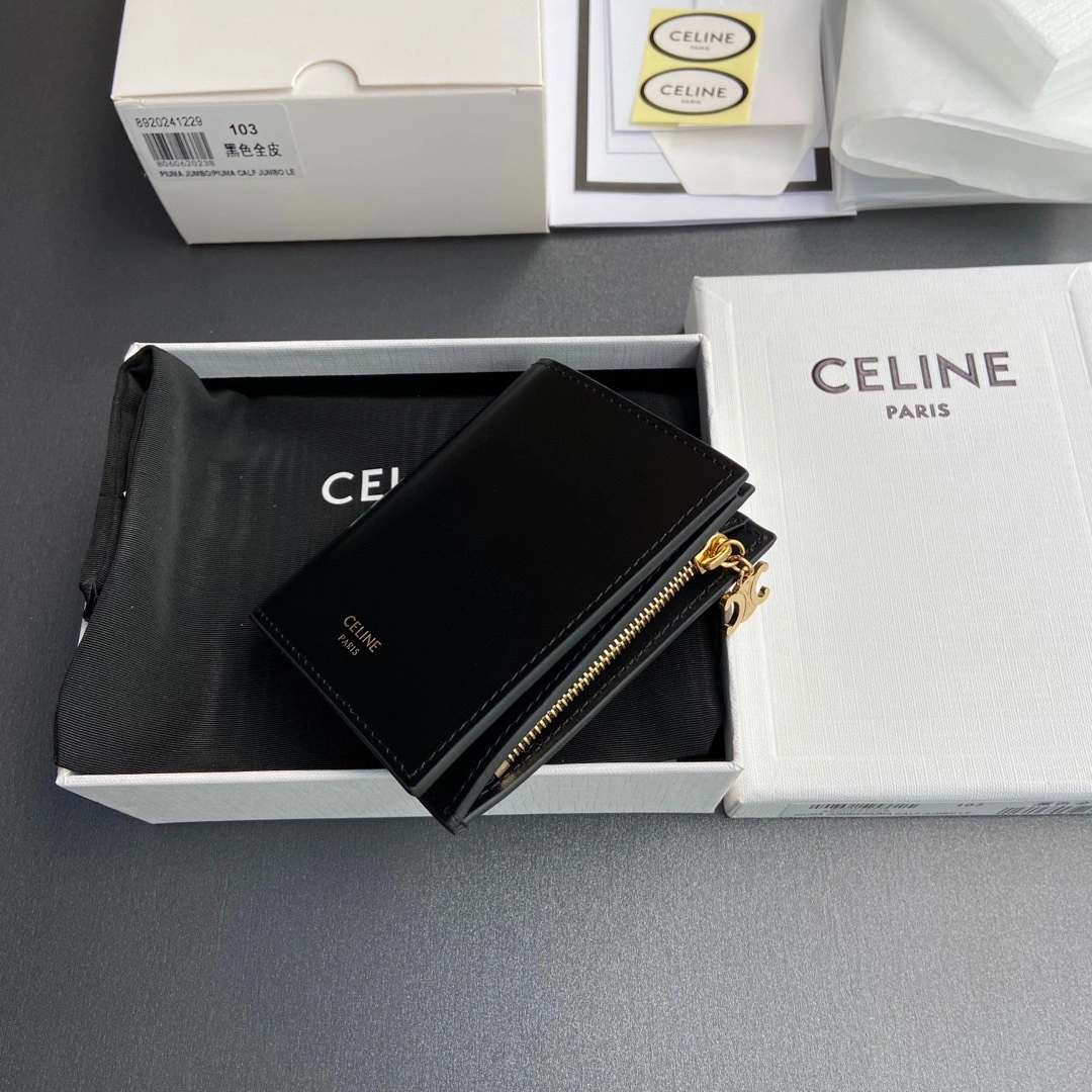 Supportive Celine Wallets Purse 56667