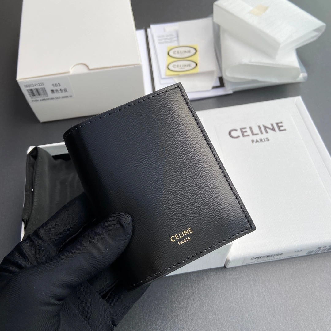 Supportive Celine Wallets Purse 56667