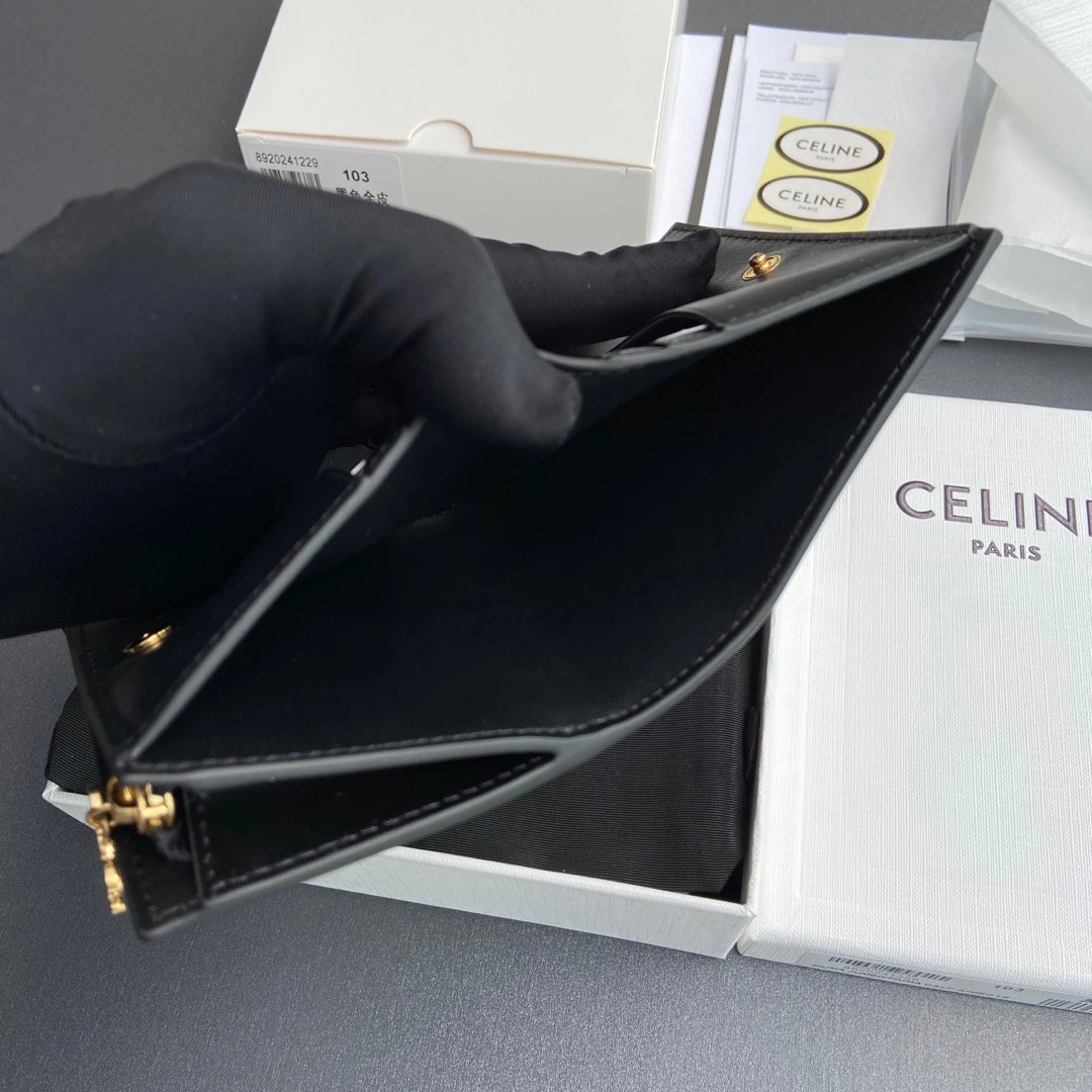 Supportive Celine Wallets Purse 56667