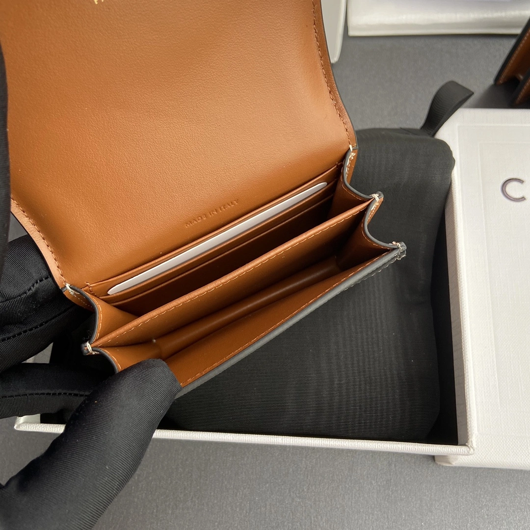 Thermal Celine Wallets Purse 56698