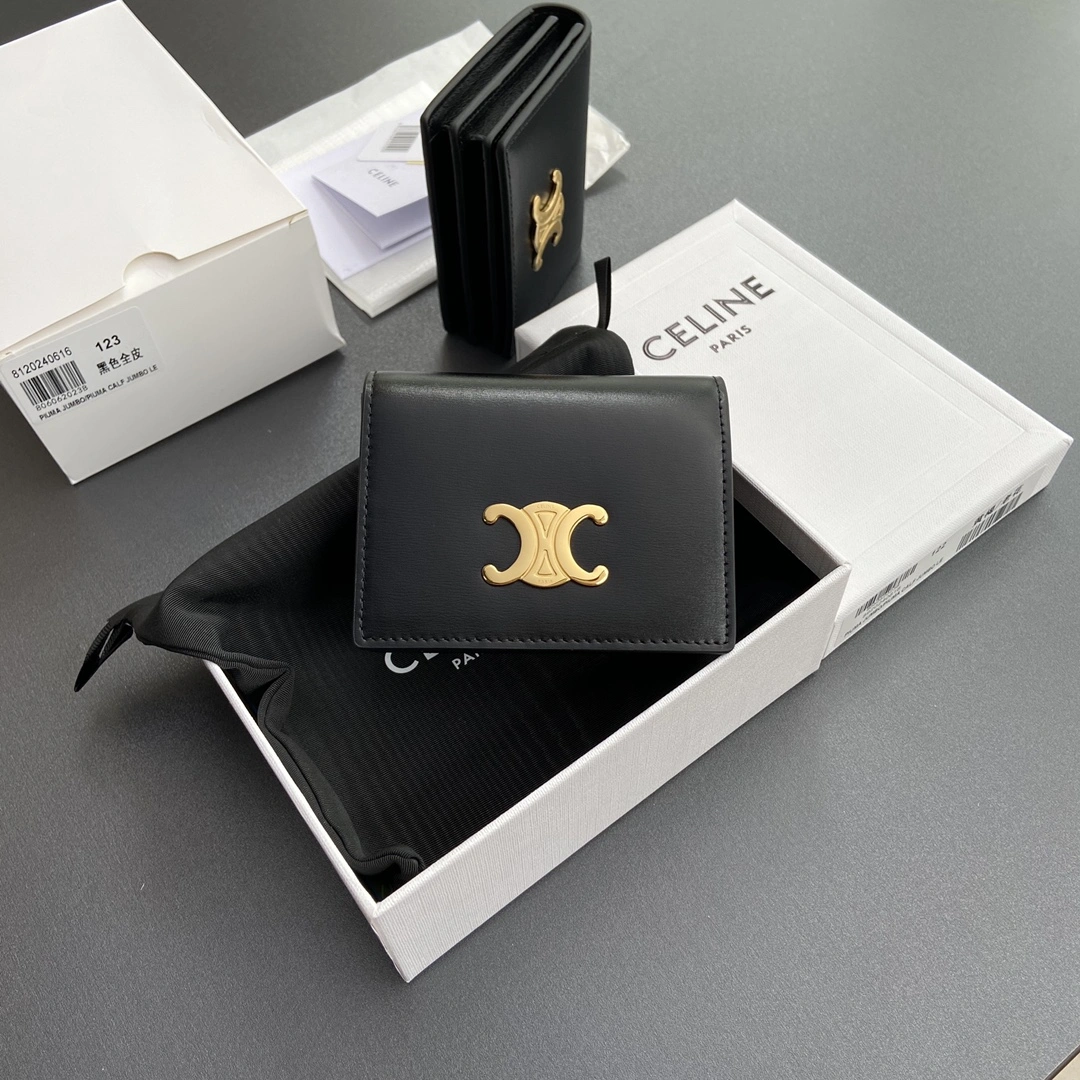 FreshLook Celine Wallets Purse 56658
