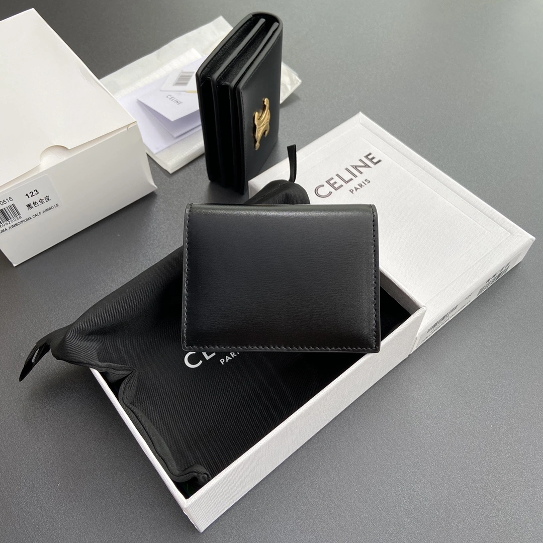 FreshLook Celine Wallets Purse 56658