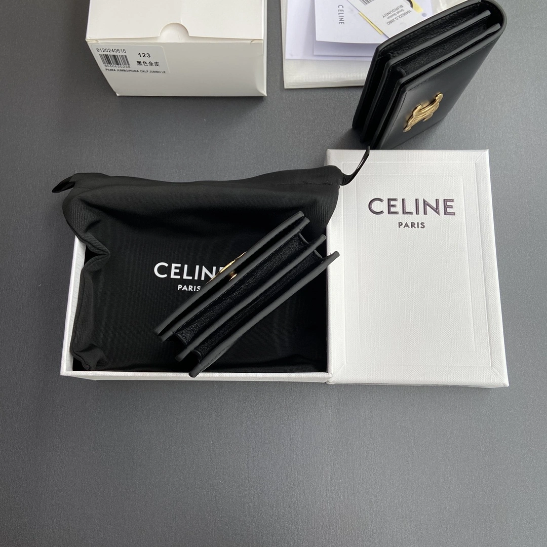 FreshLook Celine Wallets Purse 56658