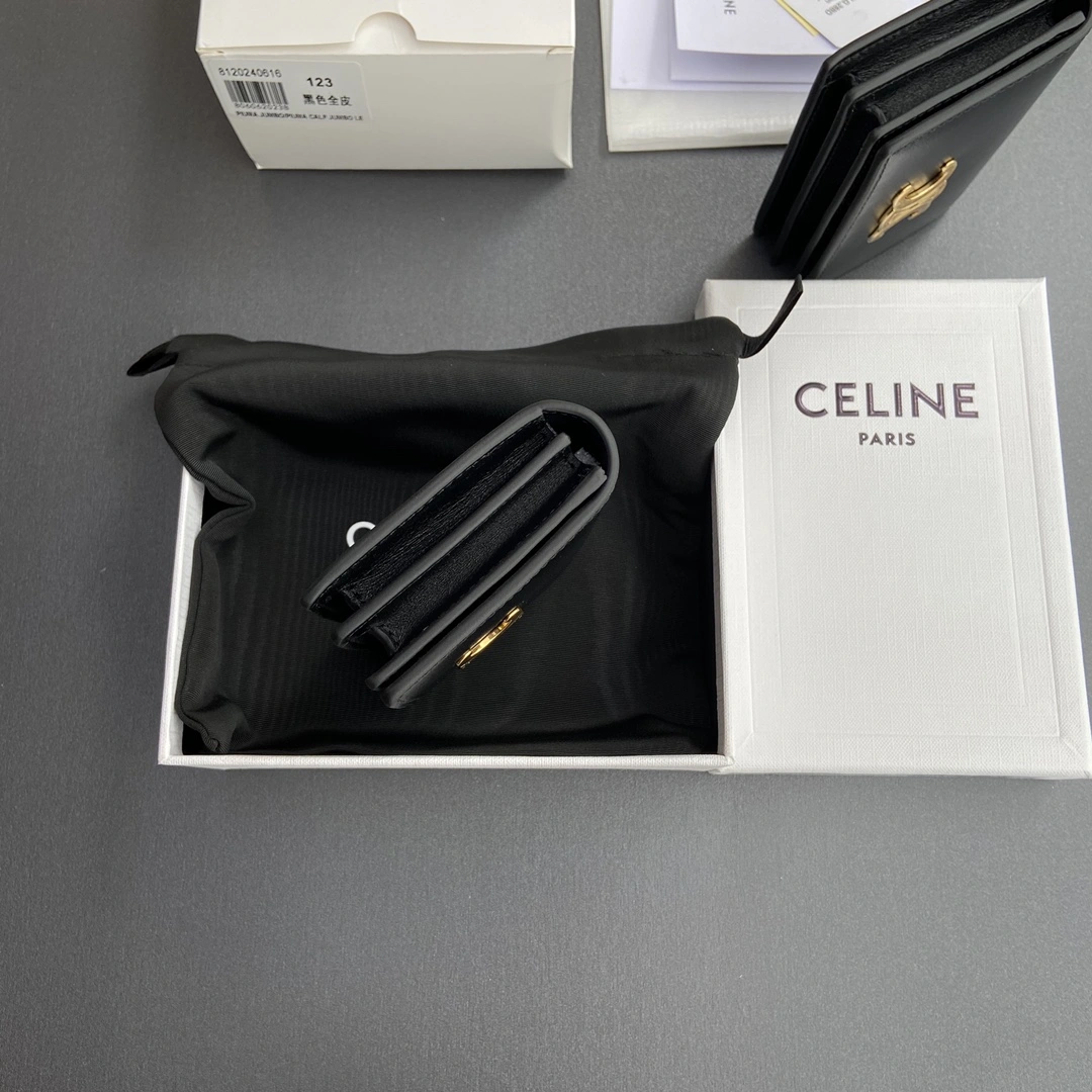 FreshLook Celine Wallets Purse 56658