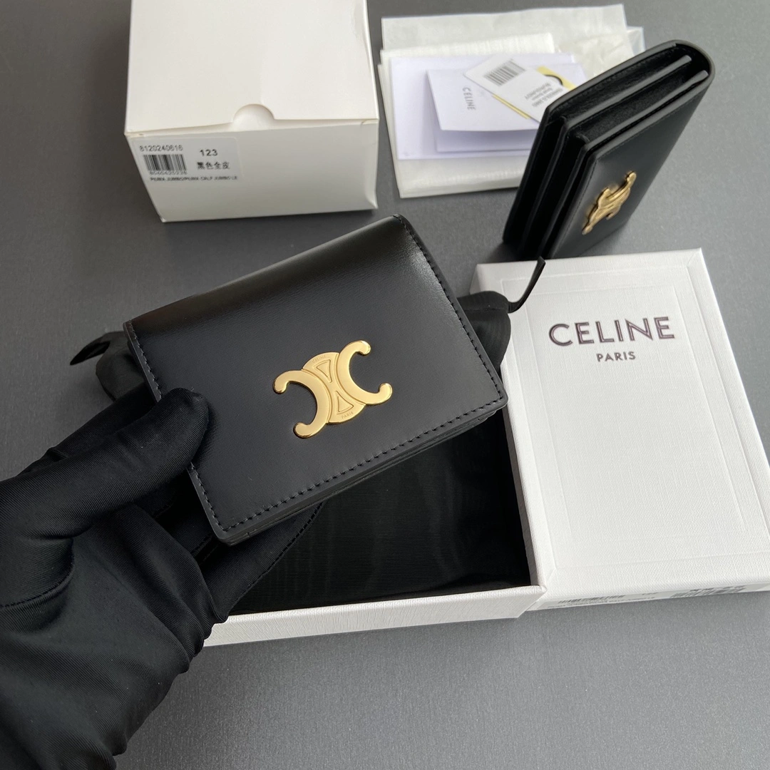 FreshLook Celine Wallets Purse 56658