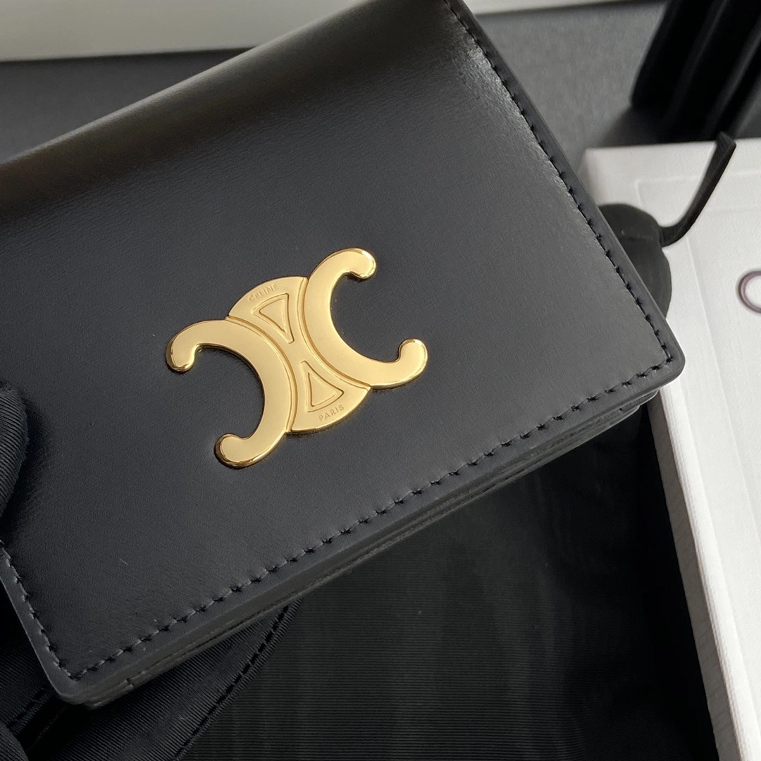 FreshLook Celine Wallets Purse 56658