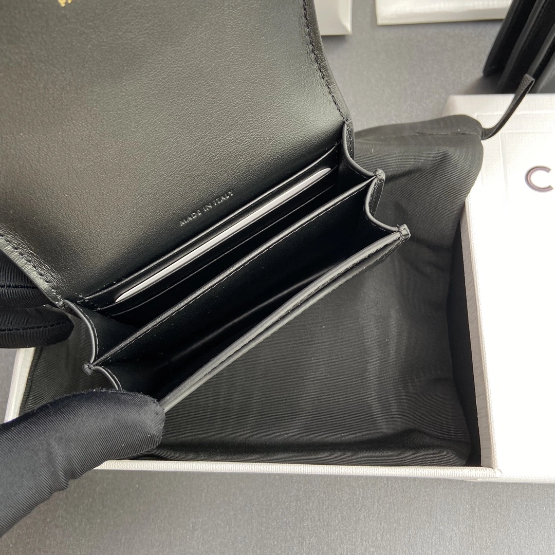 FreshLook Celine Wallets Purse 56658
