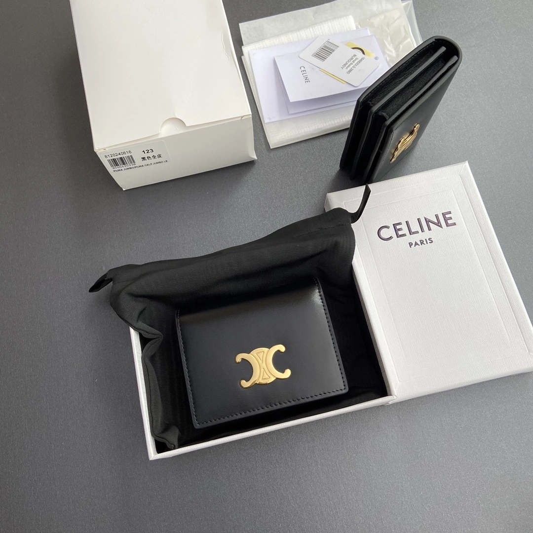 FreshLook Celine Wallets Purse 56658