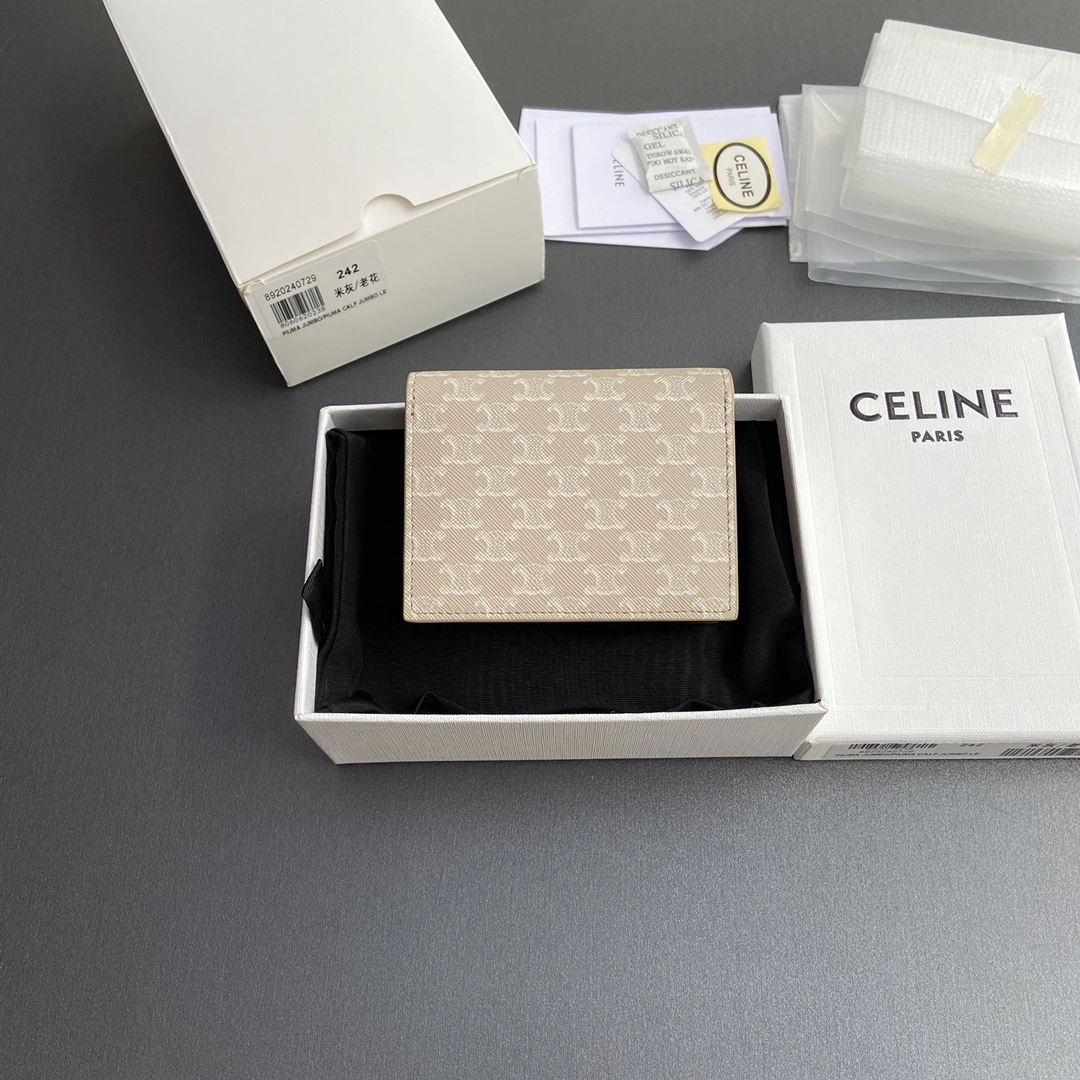 ModernLook Celine Wallets Purse 56659