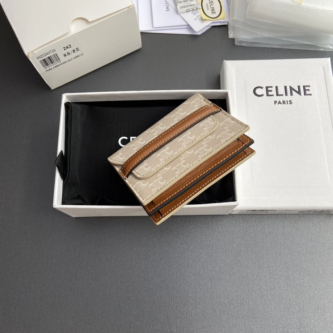 ModernLook Celine Wallets Purse 56659