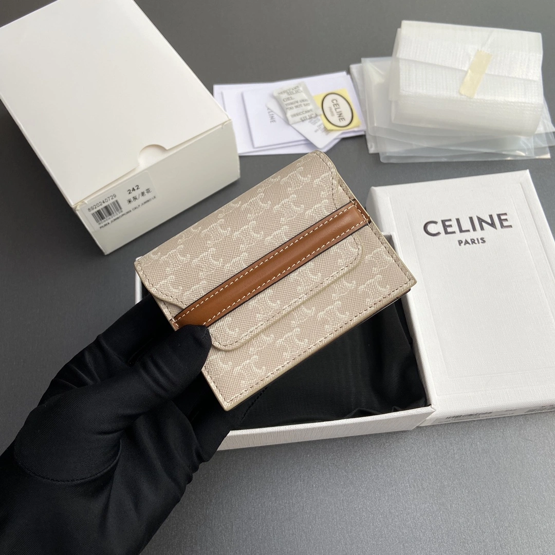 ModernLook Celine Wallets Purse 56659
